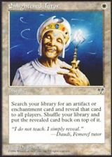 Enlightened Tutor LP, English MTG Mirage for sale  Shipping to South Africa