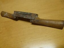 Vintage wooden spokeshave for sale  WALTHAM ABBEY
