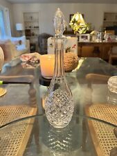 Baccarat french crystal for sale  Minneapolis