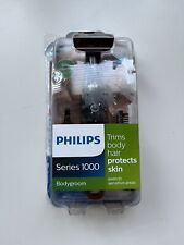 Philips bodygroom series gebraucht kaufen  Kreuzwertheim