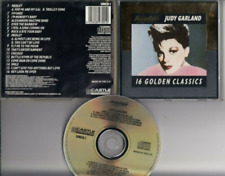 Judy garland golden for sale  UK