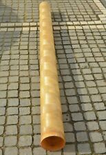Large fibreglass tube for sale  WELWYN GARDEN CITY