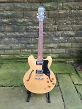 Epiphone 335 dot for sale  TODMORDEN