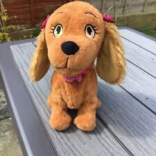 Lucy puppy interactive for sale  COVENTRY