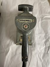 Vintage rockwell 505 for sale  Denham Springs