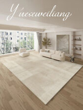 Tapete de mesa Wabi-sabi tapete de cabeceira nórdico para sala de estar área grande comprar usado  Enviando para Brazil