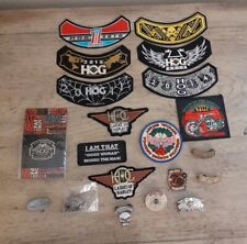 Lot harley davidson for sale  Jacksonville