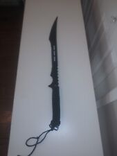 Tactical ninja sword for sale  Longmont