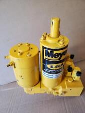 pump meyers e58 for sale  Williamsport