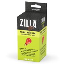 Zilla incandescent night for sale  Chandler