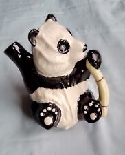 Beswick collectable panda for sale  SUTTON COLDFIELD
