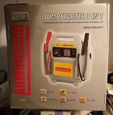 Jump starter avviatore usato  Sorrento