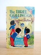 Three golliwogs enid for sale  SCUNTHORPE