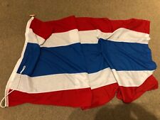 Thailand flag ready for sale  UK