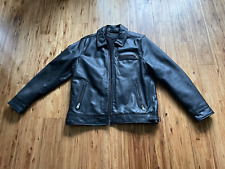 Wilsons leather jacket for sale  Rochester
