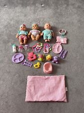 Doll bundle accessories for sale  PETERBOROUGH