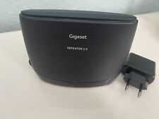 Gigaset repeater 2.0 for sale  Shipping to Ireland