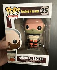 Funko pop hannibal d'occasion  Cormeilles-en-Vexin