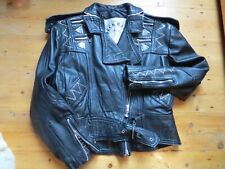 Retro vintage leather for sale  LONDON