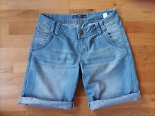 Liver jeans shorts gebraucht kaufen  Neckarau