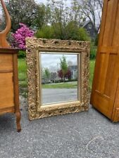 Antique baroque frame for sale  Concord