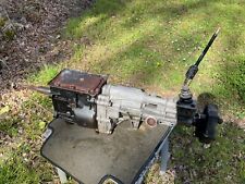 type 9 gearbox for sale  PULBOROUGH