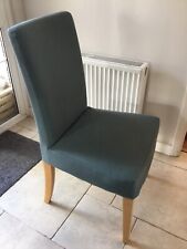 ikea henriksdal chair covers for sale  COVENTRY