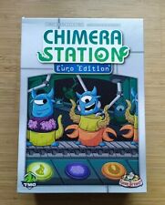 Chimera station esp gebraucht kaufen  Grenzach-Wyhlen