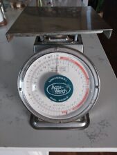 Scale accu weigh for sale  Cowiche