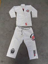 Bjj brazilian jiu gebraucht kaufen  Westercelle,-Osterloh