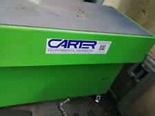 Table dust extraction for sale  SWINDON