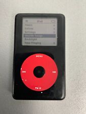 Apple iPod edición especial edición U2 20 gb a1059 segunda mano  Embacar hacia Mexico