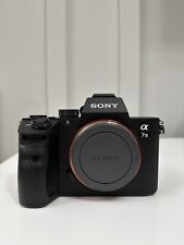 Sony alpha iii for sale  Champaign