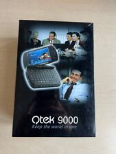 Qtek 9000 pda d'occasion  Expédié en Belgium