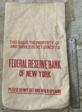 vintage bank bag for sale  Venice