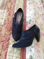 Heeled ankle boots for sale  HUDDERSFIELD