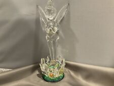 Tinkerbell crystal figurine for sale  San Antonio