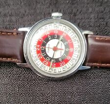 roulette watch for sale  Rosenberg