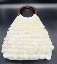 Forever shell purse for sale  Round Lake
