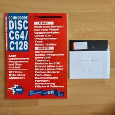 Disc c64 c128 gebraucht kaufen  Berlin