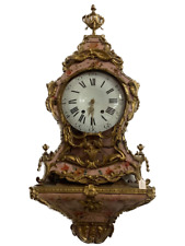 Antico orologio pendola usato  Torino