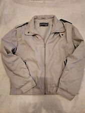 Campri bomber jacket for sale  BARNOLDSWICK