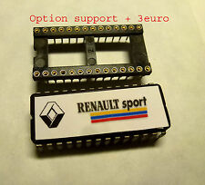 Eprom puce renault d'occasion  Boëge