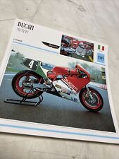 Ducati 750 1985 d'occasion  Decize