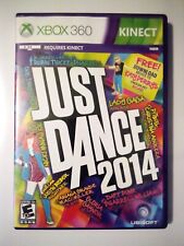 Just Dance 2014 - 2013 Xbox 360 comprar usado  Enviando para Brazil