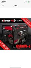 Generator electric start for sale  CANTERBURY