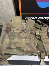 Military chest rig for sale  Austin