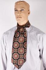 Basile ascot krawattenschal gebraucht kaufen  Reichenbach