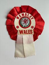 Vintage 1960 wales for sale  MALTON