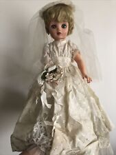 Vintage 1950s bride for sale  Clearfield